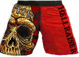 Hellraiser FightGear